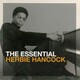 Herbie Hancock Essential rebrand