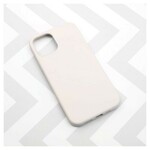 Maskica REMAX Magnetic RM 1695 za iPhone 12 Mini 5 4 bela