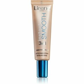 Lirene 3u1 Baza za šminku instant smooth 30ml