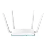 D-Link Eagle Pro AI G403 router, Wi-Fi 4 (802.11n), 150Mbps/300Mbps, 3G, 4G