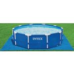 Intex podloga za bazen