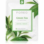 FOREO Farm To Face Sheet Mask - Green Tea x3