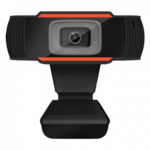 Gembird CAM83U web kamera, 1280X720