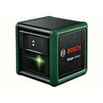 Bosch Laser za ukrštene linije Quigo Green 2 0603663C02