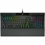 CORSAIR K70 RGB PRO (CH-9109410-NA) RGB US mehanička gejmerska tastatura crna