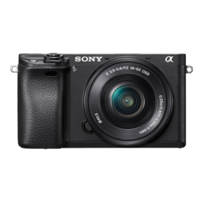 Sony Alpha ILCE-6500B SLR digitalni fotoaparat