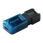Kingston DataTraveler 80 M DT80M/128GB 128GB USB memorija