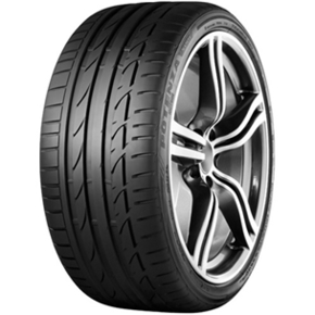Bridgestone letnja guma Potenza S001 XL RFT 225/45R18 95W