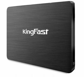 KingFast F10 SSD 1TB