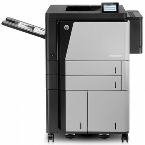 HP LaserJet Enterprise M806x+ laserski štampač