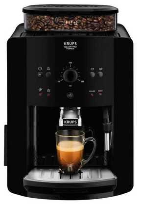 Krups EA811010 espresso aparat za kafu