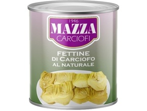 Mazza Artičoke u konzervi 2