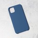 Maskica Summer color za iPhone 11 6 1 tamno plava