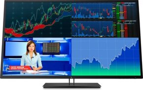 HP z43 1AA85A4 TV monitor