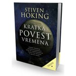 Kratka povest vremena Stiven Hoking