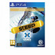 PS4 Steep: X Games Gold Edition
