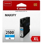 Canon PGI-250C ketridž crna (black)/ljubičasta (magenta)/plava (cyan), 19.3ml/20ml/70.9ml/9ml, zamenska