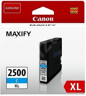 Canon PGI-250C ketridž crna (black)/ljubičasta (magenta)/plava (cyan)