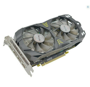 Afox Radeon RX 580 AFRX580-8192D5H3-V2