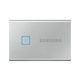 Samsung Portable T7 Touch 500GB