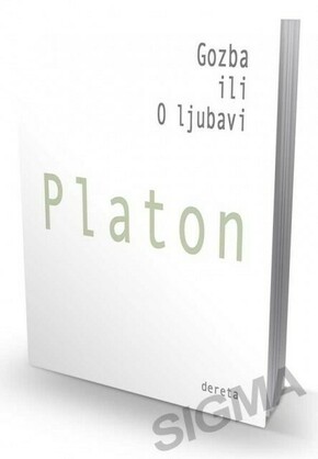 Gozba ili O ljubavi Platon