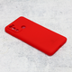 Torbica Teracell Giulietta za Motorola Moto G60/G40 Fusion mat crvena