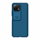 Torbica Nillkin CamShield za Xiaomi Mi 11 Lite plava