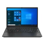Lenovo ThinkPad E15, Intel Core i7-5500U, 256GB SSD, 8GB RAM, Windows 11