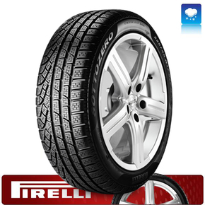 Pirelli zimska guma 215/65R16 Winter SottoZero 3 98H