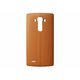 LG G4 CPR-110 LEATHER BACK COVER FOR G4 FUTROLA