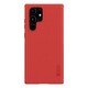 Maskica Nillkin Scrub Pro za Samsung S908B Galaxy S22 Ultra 5G crvena