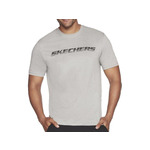 Skechers Muška majica Motion Tee Mts367-Cmnt