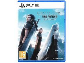 Square Enix PS5 Igrica Crisis Core Final Fantasy VII Reunion 046654