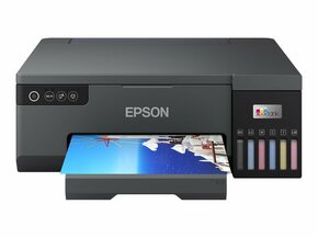 Epson EcoTank L8050 kolor inkjet štampač