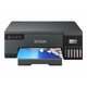 Epson EcoTank L8050 kolor inkjet štampač, CISS/Ink benefit