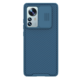 Torbica Nillkin CamShield Pro za Xiaomi 12 Pro plava