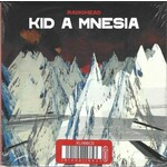 Radiohead Kid A Mnesia