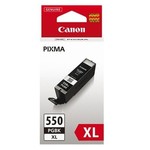 Canon PGI-550Y ketridž crna (black), 22ml
