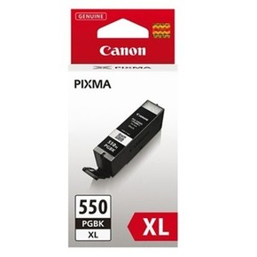Canon PGI-550Y ketridž crna (black)