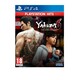PS4 Yakuza 6 The Song of Life Playstation hits