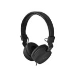 Esperanza EH212K slušalice, 3.5 mm, crna, mikrofon