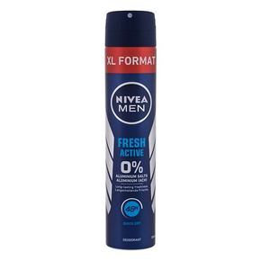 NIVEA Deo Fresh Active dezodorans u spreju 200ml