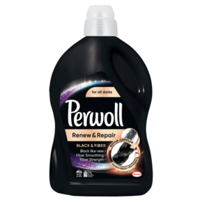 Perwoll Renew Black 32WL 1920ml