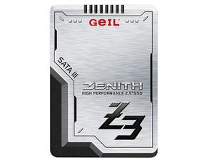 Geil Zenith Z3 GZ25Z3-1TBP SSD 1TB