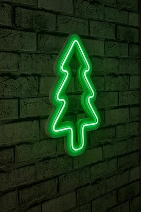 WALLXPERT dekorativno LED novogodišnje drvo