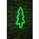 WALLXPERT dekorativno LED novogodišnje drvo