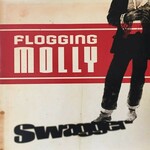 Flogging Molly Swagger Reissue