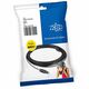 ZED electronic Optički Toslink kabel 1.0 metar, ekstra kvalitet - OPK/1