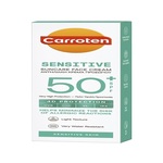 Carroten Krema za lice Sensitive spf50+ 50ml