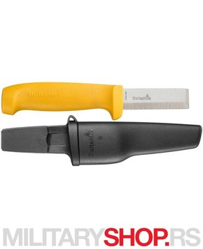 Nož Hultafors Chisel dleto